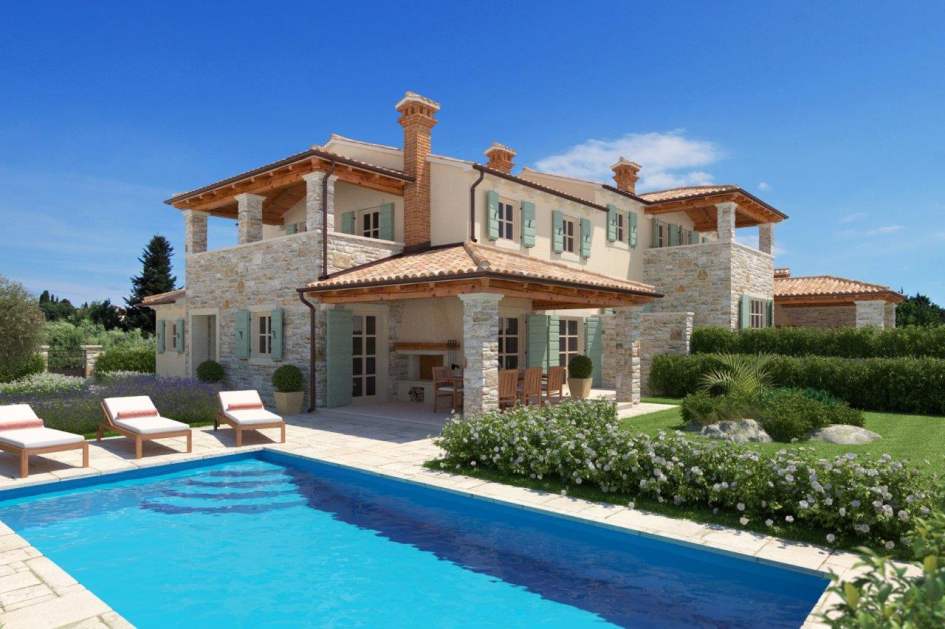 Villa Istria Sul Mare Villa Istria Sul Mare