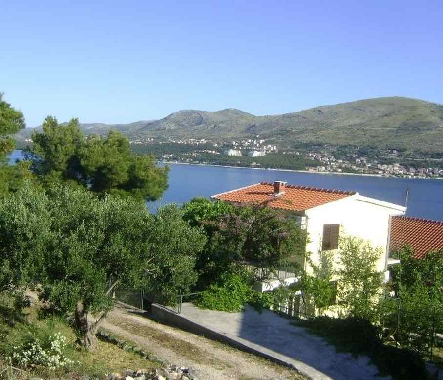 immobilien kroatien haus kaufen ciovo H864 3