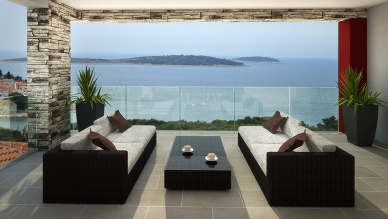 Wohnung in Primosten / Rogoznica