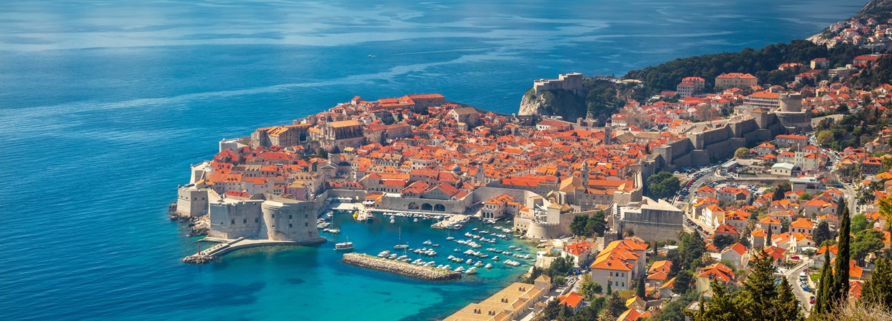Immobilien Dubrovnik