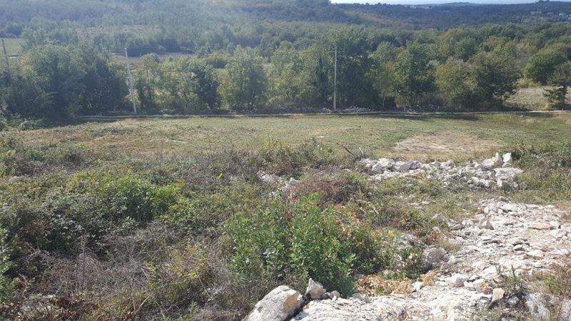 Grundstück in Kroatien kaufen.