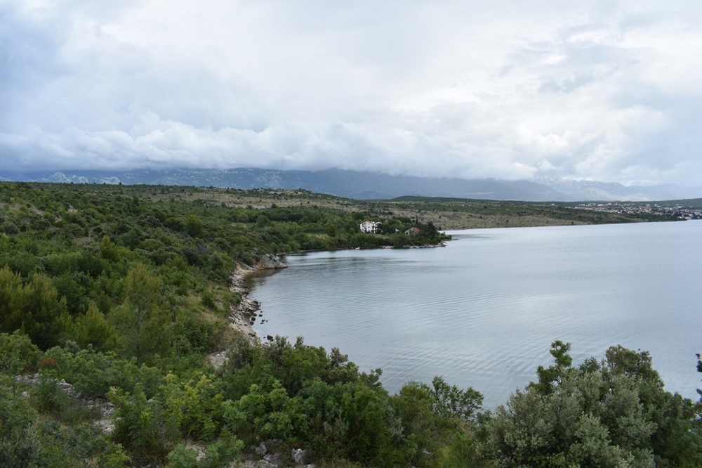 Immobilien in Kroatien kaufen - Region Zadar in Nord Dalmatien - Panorama Scouting.