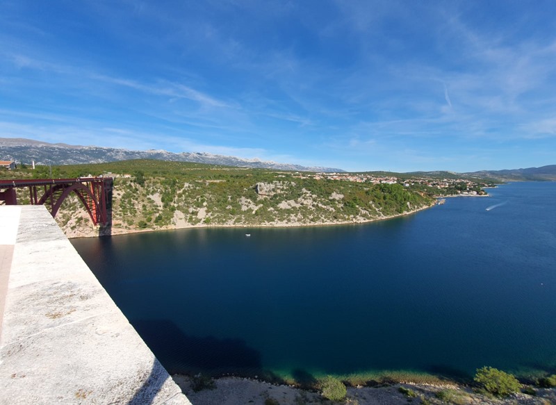 Immobilien mit Meerblick in der Region Zadar, Kroatien - Panorama Scouting.