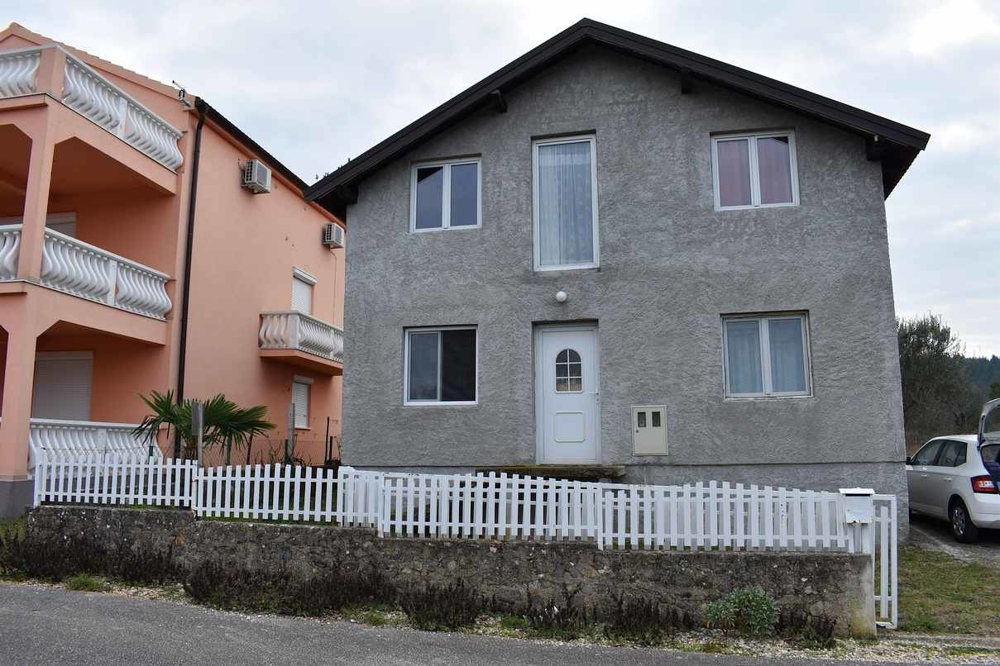 Billiges Haus in Kroatien kaufen.