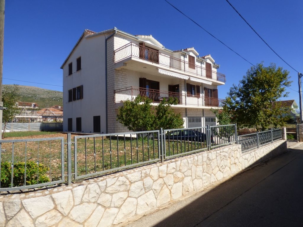 Haus kaufen in der Region Trogir, Kroatien.