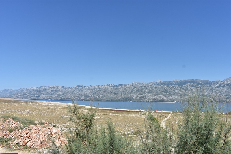 Haus am Meer kaufen in der Region Zadar, Dalmatien - Panorama Scouting.