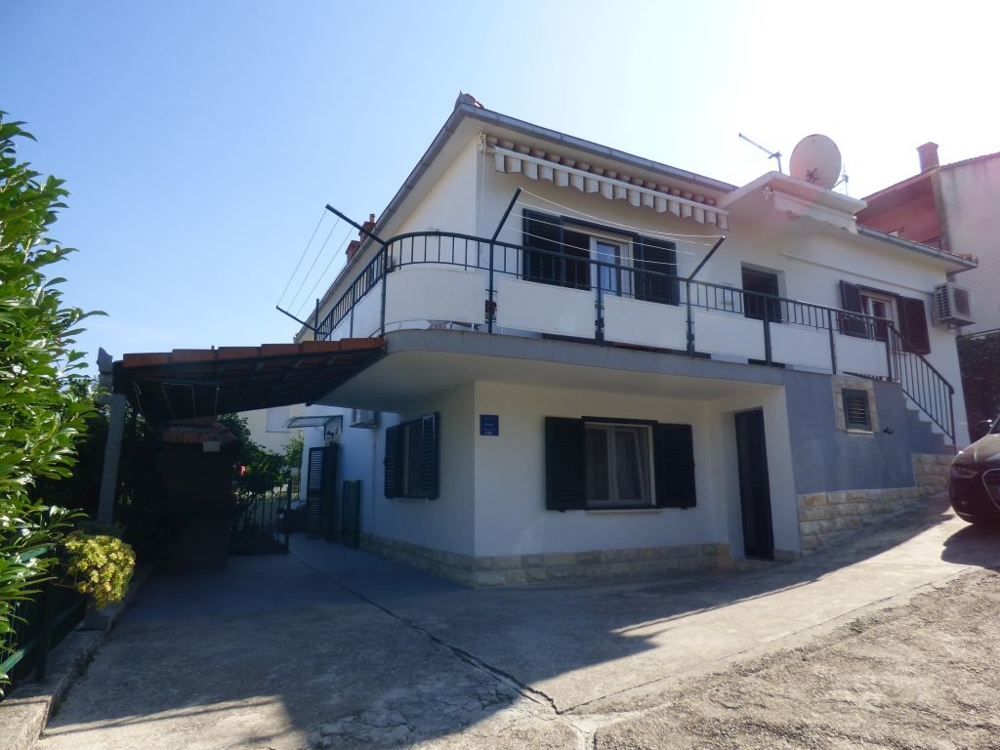 Haus kaufen in Kroatien - Trogir, Dalmatien - Panorama Scouting.