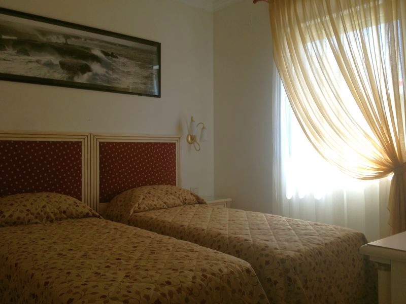 Das  Schlafzimmer der Villa zum Kaufen bei Umag, Istrien
