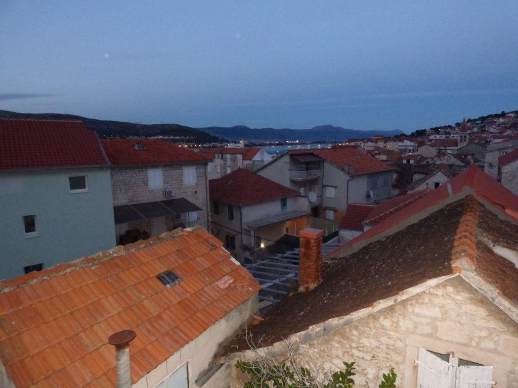 Haus kaufen in Trogir, Kroatien.