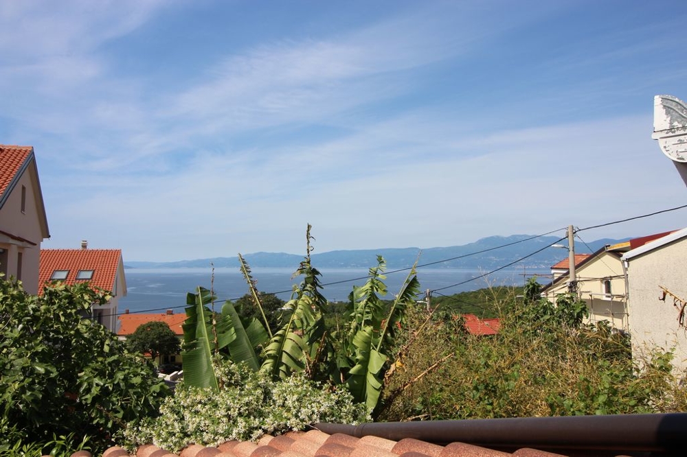 Haus in Kroatien kaufen - Region Rijeka in Kvarner Bucht - Panorama Scouting.