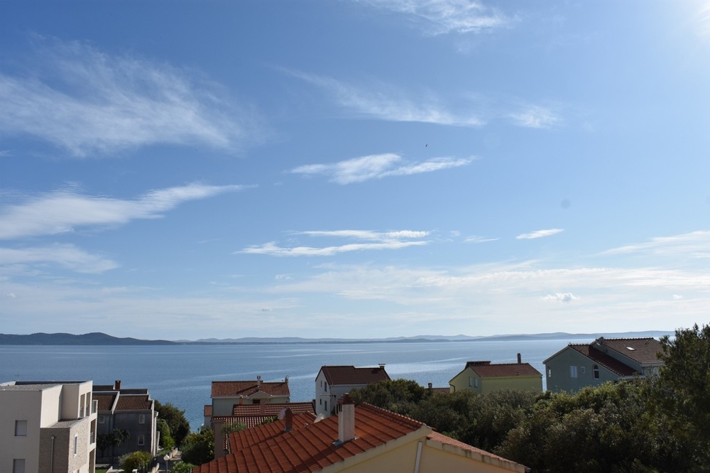 Haus in Kroatien kaufen - Region Zadar in Nord Dalmatien - Panorama Scouting.