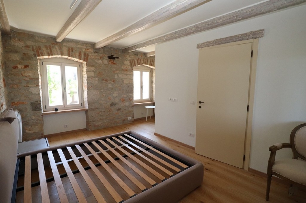Schlafzimmer der Immobilie H1508.