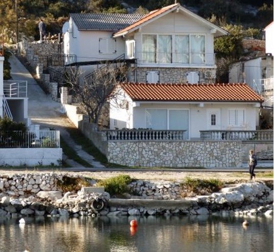 Immobilien Insel Murter, Dalmatien