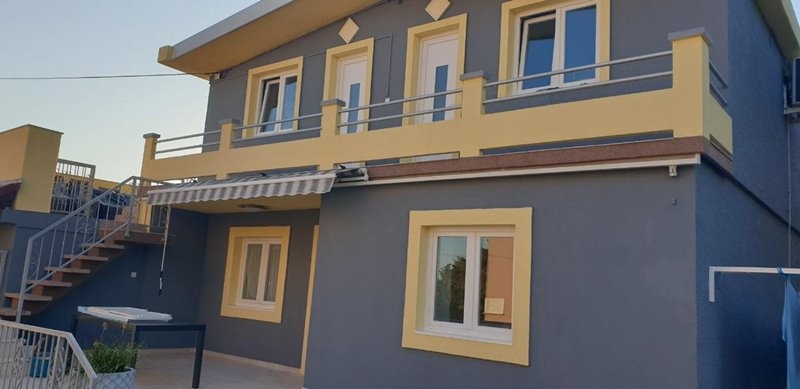 Haus am Meer in Kroatien kaufen - Panorama Scouting Immobilienmakler.