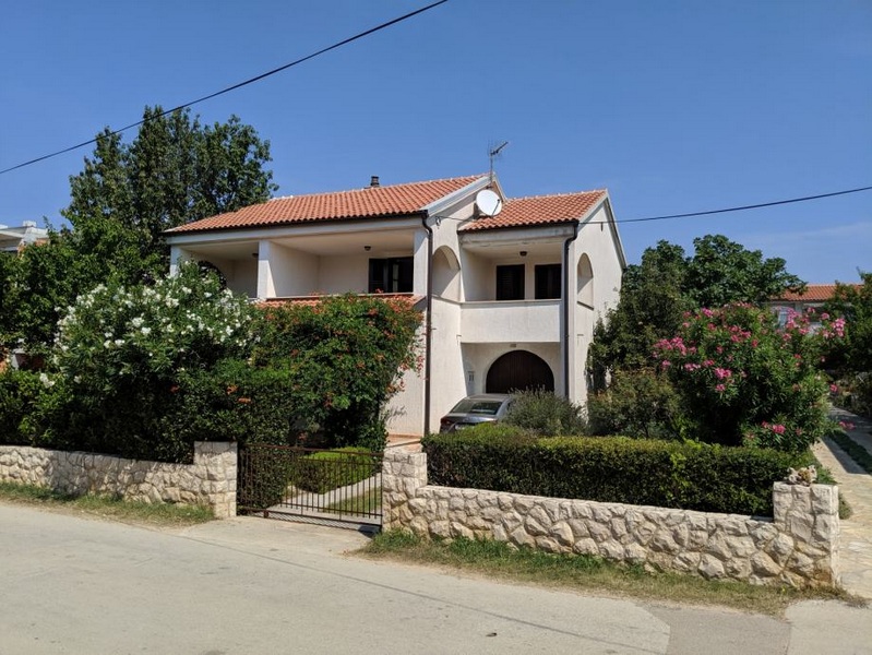 Haus in Privlaka, Region Zadar, Kroatien zum Verkauf - Panorama Scouting H1815.