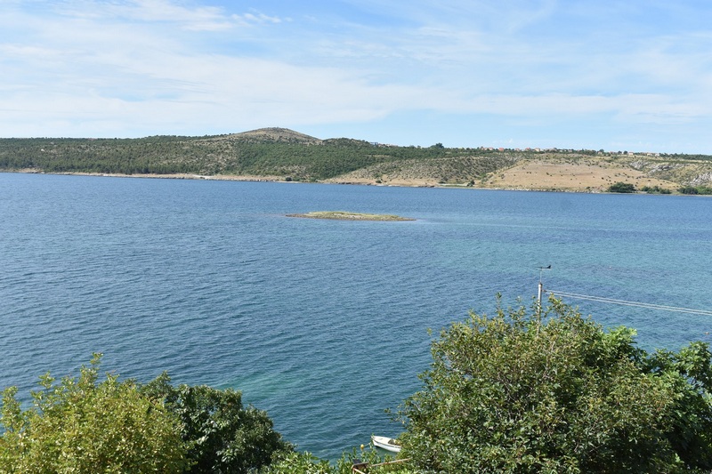 Haus direkt am Meer in Kroatien zum Verkauf - Panorama Scouting.
