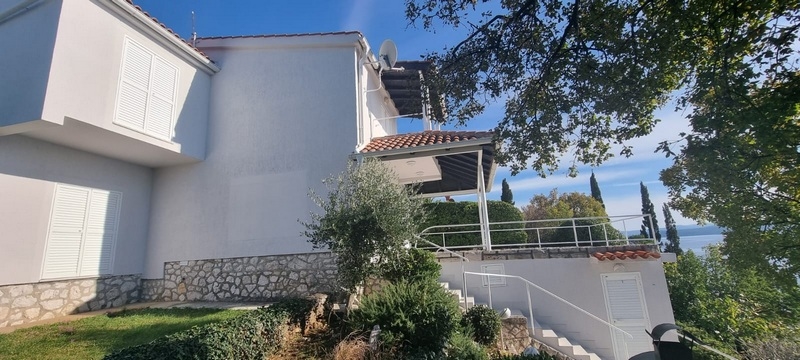 Terrasse mit Panorama-Meerblick - Immobilie H1875, Kaufpreis: 710.000 EUR