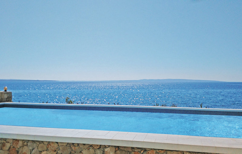 Villa direkt am Meer in Kroatien zum Verkauf - Luxusimmboilien Kroatien - Panorama Scouting.