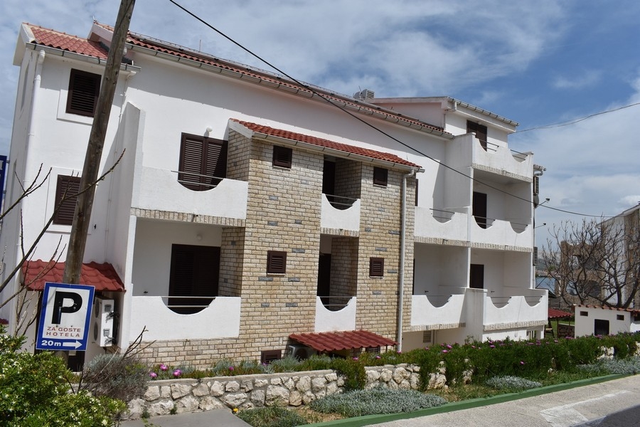 Pension kaufen in Kroatien, Nord-Dalmatien, Insel Pag - Panorama Scouting Immobilien H2023, Kaufpreis: 2.700.000 EUR - Bild 4