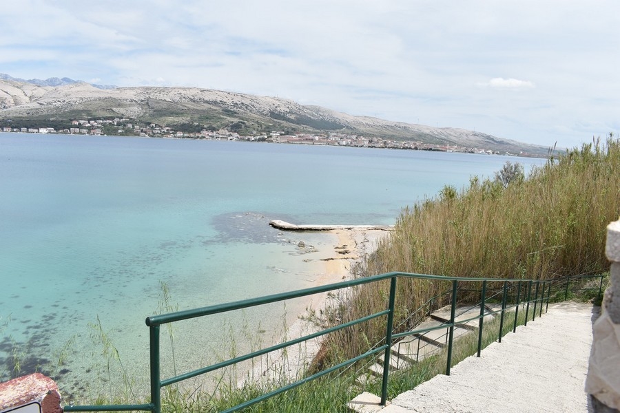 Haus kaufen in Kroatien, Nord-Dalmatien, Insel Pag - Panorama Scouting Immobilien H2023, Kaufpreis: 2.700.000 EUR - Bild 9