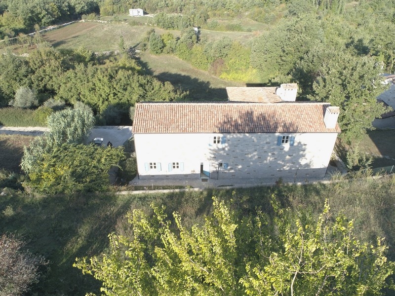 Haus kaufen in Kroatien, Istrien, Porec - Panorama Scouting Immobilien H2040, Kaufpreis: 1.250.000 EUR - Bild 13