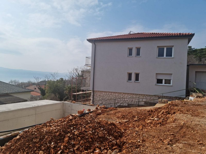 Haus kaufen in Kroatien, Kvarner Bucht, Novi Vinodolski - Panorama Scouting Immobilien H2055, Kaufpreis: 680.000 EUR - Bild 2