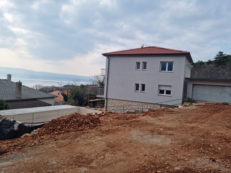 Haus kaufen in Kroatien, Kvarner Bucht, Novi Vinodolski - Panorama Scouting Immobilien H2055, Kaufpreis: 680.000 EUR - Bild 9