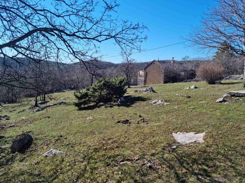 Haus kaufen in Kroatien, Kvarner Bucht, Novi Vinodolski - Panorama Scouting Immobilien H2062, Kaufpreis: 125.000 EUR - Bild 5
