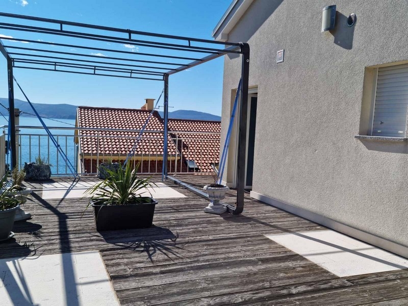 Haus kaufen in Kroatien, Kvarner Bucht, Novi Vinodolski - Panorama Scouting Immobilien H2063, Kaufpreis: 990.000 EUR - Bild 5