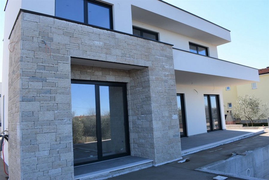 Haus kaufen in Kroatien, Istrien, Porec - Panorama Scouting Immobilien H2064, Kaufpreis: 890.000 EUR - Bild 9