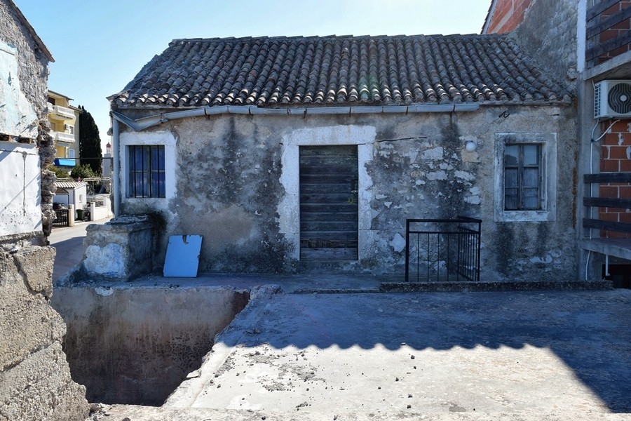 Haus kaufen in Kroatien, Nord-Dalmatien, Insel Murter + Tisno - Panorama Scouting Immobilien H2067, Kaufpreis: 225.000 EUR - Bild 5