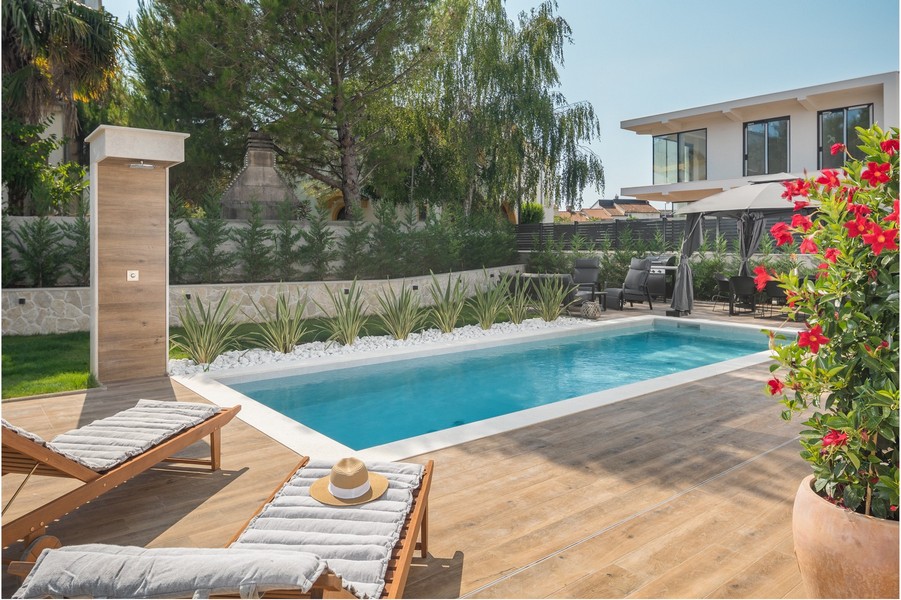 Haus kaufen in Kroatien, Istrien, Porec - Panorama Scouting Immobilien H2072, Kaufpreis: 998.000 EUR - Bild 7