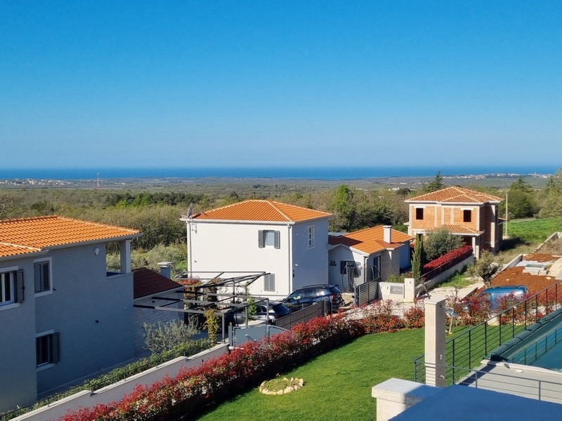 Haus kaufen in Kroatien, Istrien, Porec - Panorama Scouting Immobilien H2081, Kaufpreis: 650.000 EUR - Bild 1