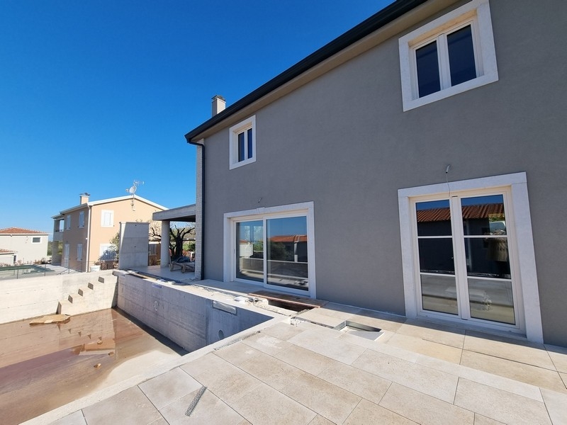 Haus kaufen in Kroatien, Istrien, Porec - Panorama Scouting Immobilien H2081, Kaufpreis: 650.000 EUR - Bild 5