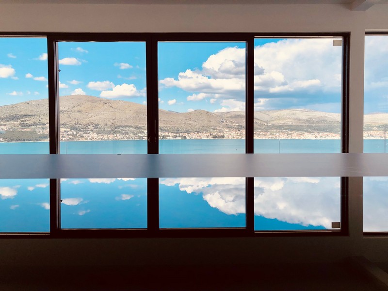 Haus kaufen in Kroatien, Mittel-Dalmatien, Insel Ciovo + Trogir - Panorama Scouting Immobilien H2089, Kaufpreis: 1.400.000 EUR - Bild 9