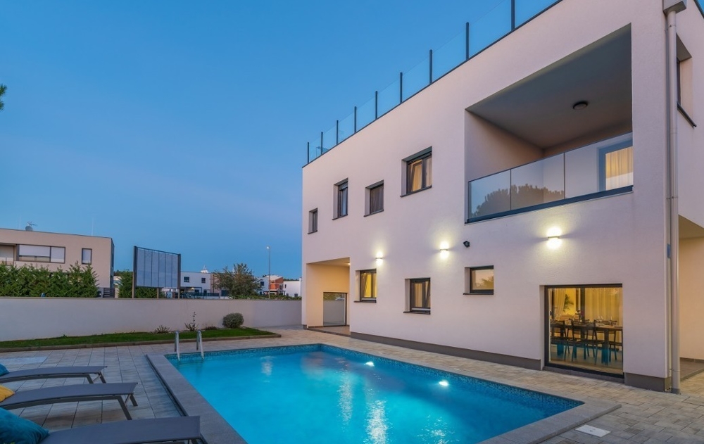 Haus kaufen in Kroatien, Istrien, Novigrad - Panorama Scouting Immobilien H2095, Kaufpreis: 0 EUR - Bild 4