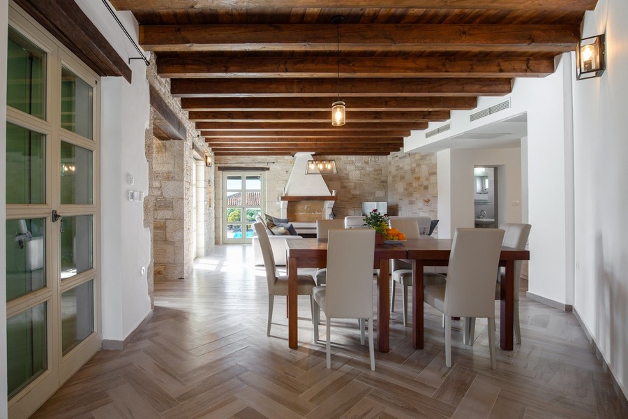 Haus kaufen in Kroatien, Istrien, Porec - Panorama Scouting Immobilien H2109, Kaufpreis: 0 EUR - Bild 11