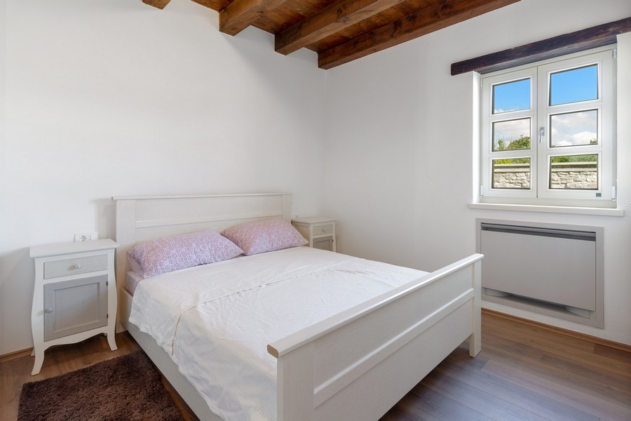 Haus kaufen in Kroatien, Istrien, Porec - Panorama Scouting Immobilien H2109, Kaufpreis: 0 EUR - Bild 12