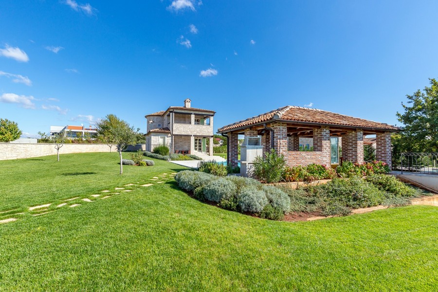 Haus kaufen in Kroatien, Istrien, Porec - Panorama Scouting Immobilien H2109, Kaufpreis: 0 EUR - Bild 6