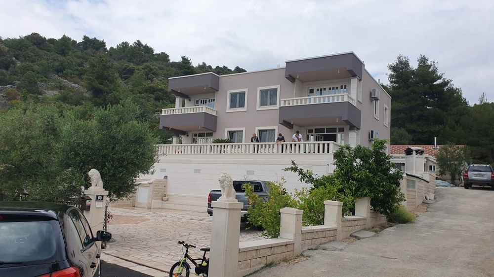 Haus kaufen in Kroatien, Nord-Dalmatien, Primosten / Rogoznica - Panorama Scouting Immobilien H2121, Kaufpreis: 1.800.000 EUR - Bild 3