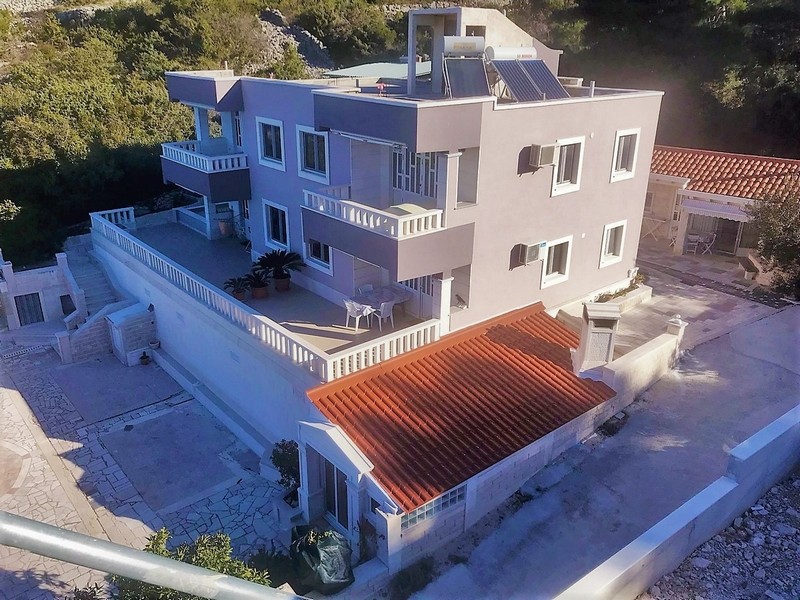 Haus kaufen in Kroatien, Nord-Dalmatien, Primosten / Rogoznica - Panorama Scouting Immobilien H2121, Kaufpreis: 1.800.000 EUR - Bild 4