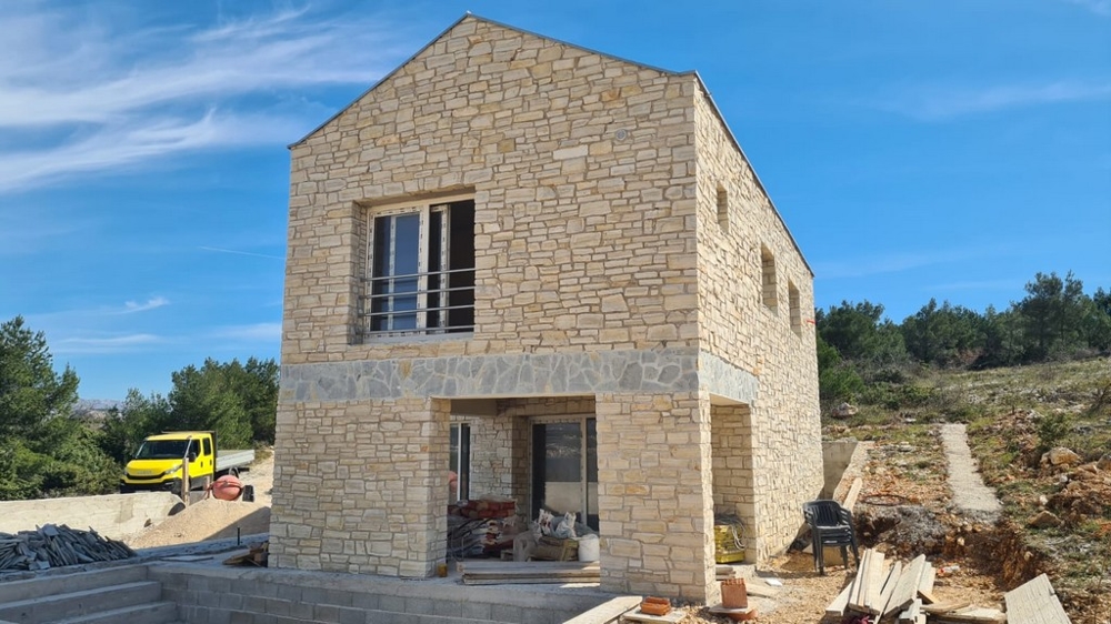 Haus kaufen in Kroatien, Nord-Dalmatien, Zadar - Panorama Scouting Immobilien H2123, Kaufpreis: 430.000 EUR - Bild 3