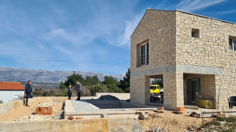 Haus kaufen in Kroatien, Nord-Dalmatien, Zadar - Panorama Scouting Immobilien H2123, Kaufpreis: 430.000 EUR - Bild 4