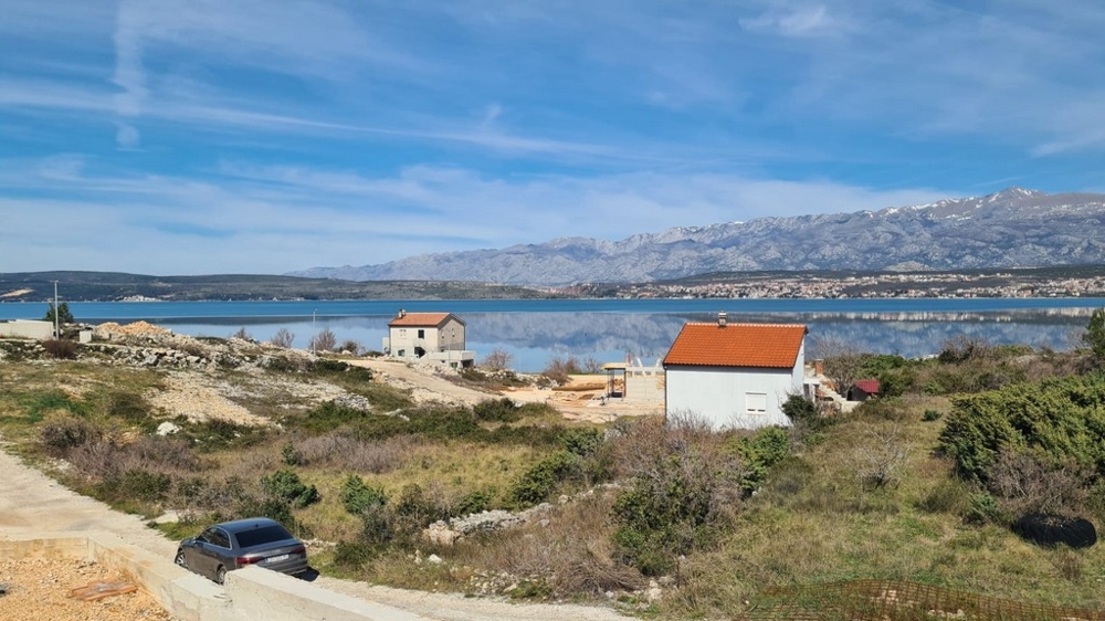 Haus kaufen in Kroatien, Nord-Dalmatien, Zadar - Panorama Scouting Immobilien H2123, Kaufpreis: 430.000 EUR - Bild 5