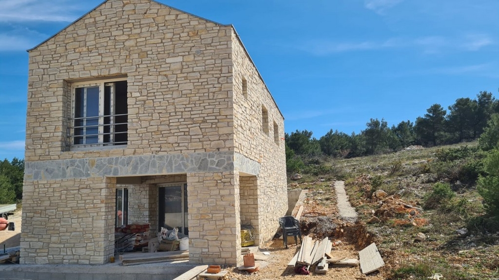 Haus kaufen in Kroatien, Nord-Dalmatien, Zadar - Panorama Scouting Immobilien H2123, Kaufpreis: 430.000 EUR - Bild 7