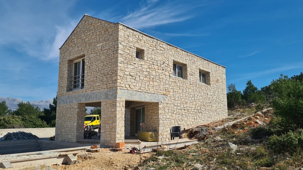Haus kaufen in Kroatien, Nord-Dalmatien, Zadar - Panorama Scouting Immobilien H2123, Kaufpreis: 430.000 EUR - Bild 8