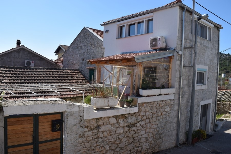 Haus kaufen in Kroatien, Nord-Dalmatien, Sibenik - Panorama Scouting Immobilien H2124, Kaufpreis: 190.000 EUR - Bild 3