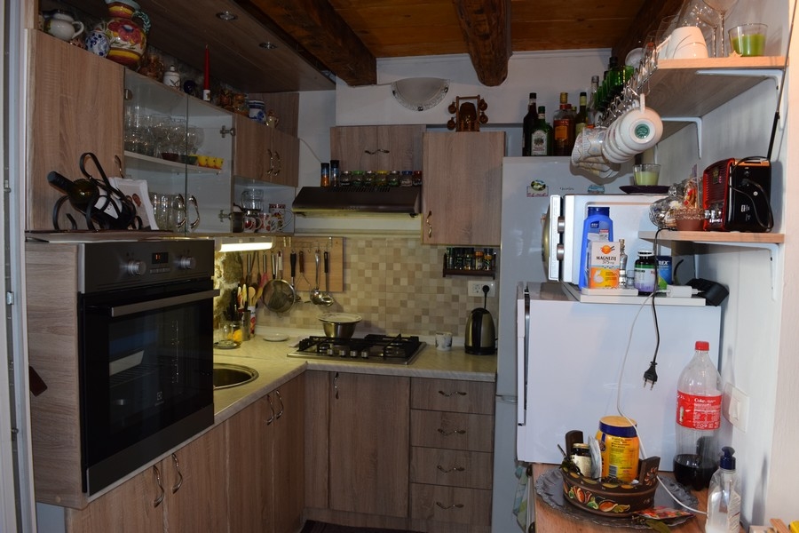 Haus kaufen in Kroatien, Nord-Dalmatien, Sibenik - Panorama Scouting Immobilien H2124, Kaufpreis: 190.000 EUR - Bild 6