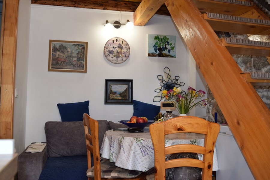 Haus kaufen in Kroatien, Nord-Dalmatien, Sibenik - Panorama Scouting Immobilien H2124, Kaufpreis: 190.000 EUR - Bild 7