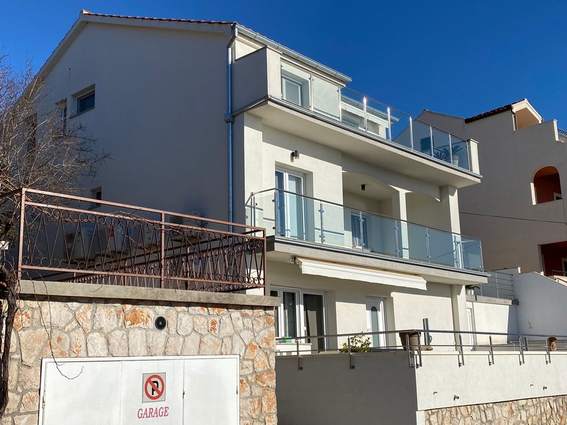 Haus kaufen in Kroatien, Nord-Dalmatien, Insel Murter + Tisno - Panorama Scouting Immobilien H2134, Kaufpreis: 725.000 EUR - Bild 3